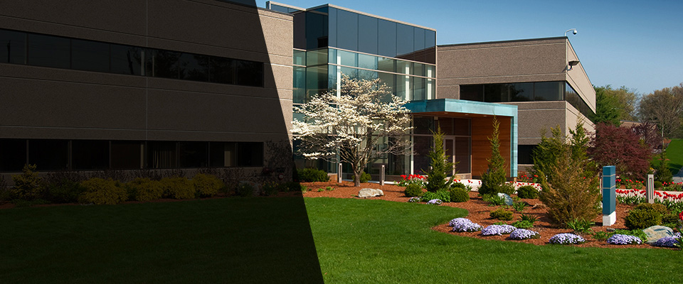 Gordonville Landscapers