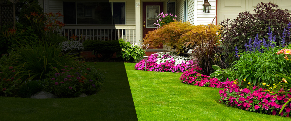 Gordonville Landscapers