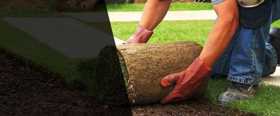 Gordonville Landscapers